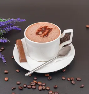 Hot Chocolate