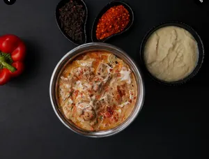 Chicken Moghlai Handi | چکن مغلایی هاندی