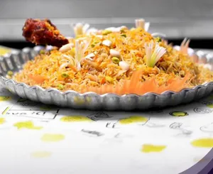 Masala Rice | برنج مساله‌دار