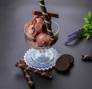 Chocolate Ice Cream | آیسکریم چاکلت