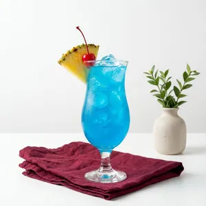 Blue Hawaii | بلو هاوایی