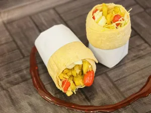 Burger Sada