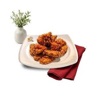 Chicken Wings | چیکن وینگز