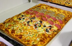 Cafeteria Square