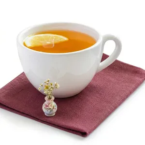 Honey Lemon Tea | دمنوش لیمو عسل