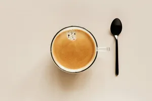Americano Medium