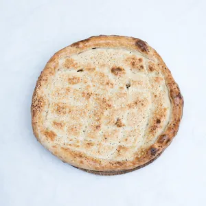 Afghani Naan