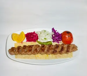 Loghmeh Kabab | کباب لقمه
