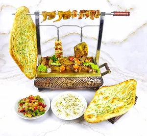 Chef Special Platter