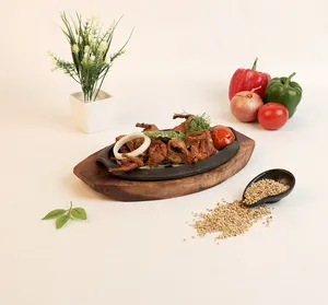 Quail Kebab - كباب بودنه