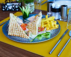 Club Sandwich