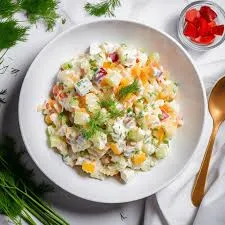Russian Salad