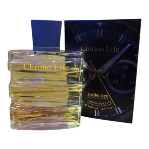 Chrono Life Perfume 100 mg | عطر کرونو لایف ۱۰۰ ملی گرام