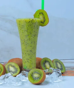 Kiwi Juice