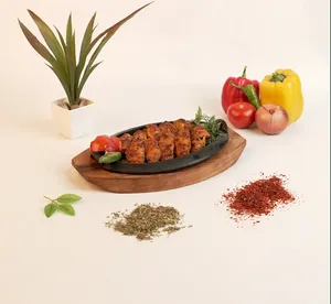 Grilled Wings - بال مرغ کباب شده سره کوره