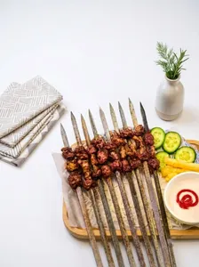 Afghani Kebab | افغاني کباب