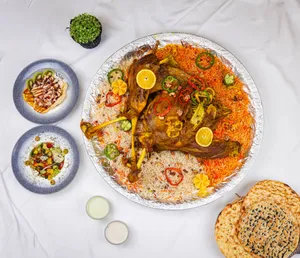 Namak Special Pre Order 7-8kg