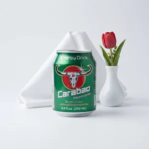 Carabao Energy Drink | د کاراباو انرژي څښاک