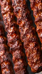 Sultan Special Kebab | سلطان اسپیشل کباب