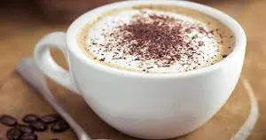 کپچینو