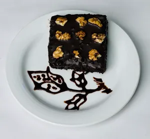 Four Chocolate Cake | کیک چهار چاکلیت