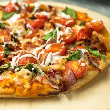 Party Pizza L