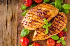 Chicken Steak