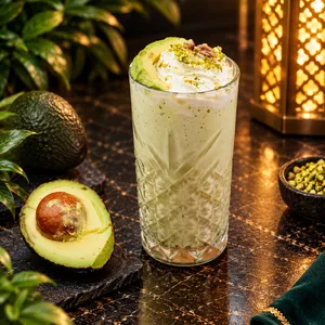 Avocado Shake | شیک آووکادو