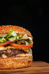Big Boys Burger | برگر بیگ بویز