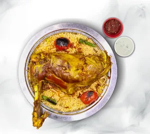 Mandi Lamb Leg