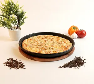 Peri Peri Hot & Spicy Pizza - پیری پیری هات & سپایسی پیتزا