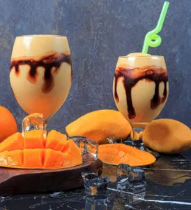 Mango Shake
