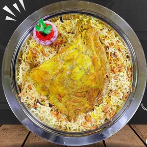 Haneeth Lamb (RIB)