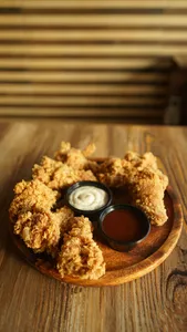 Chicken Wings | چکن وینگز