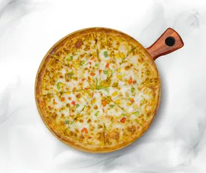 Chicken Pizza S
