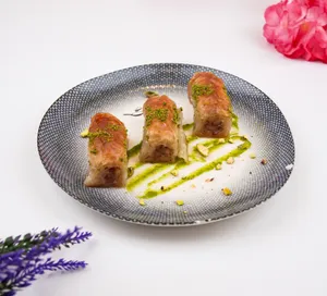 Walnut Baklava وال نات باقلوا