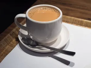 Milk Tea (Cup)