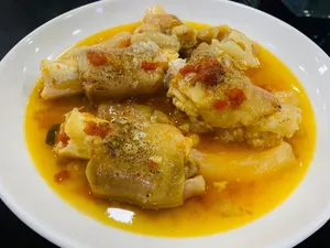 پاچه