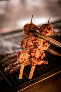 Budna Kebab | بودنه کباب
