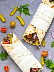 Beef Doner — دونر گوشت