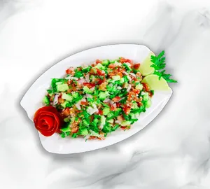 Tabbouleh