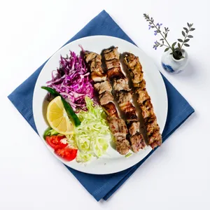 Tikka Kabab | کباب تکه