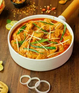 Chicken Handi | چکن هندی