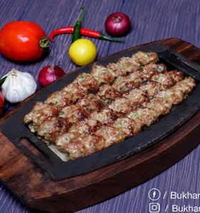 Shami Kabab