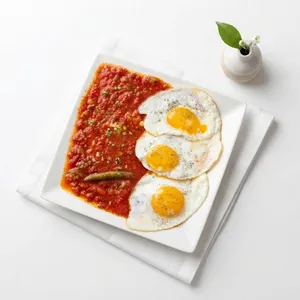 Star Egg (3 Eggs) | تخم‌مرغ ستاره‌ای (سه عدد)