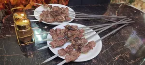 Beef Tikka Kabab | تکه کباب
