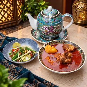 Chainaki | چاینکی