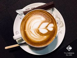 Black Coffee