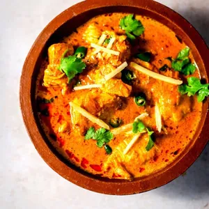 Indian Handi