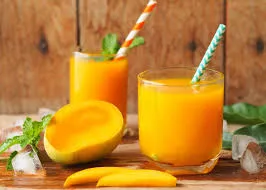 Mango Juice S